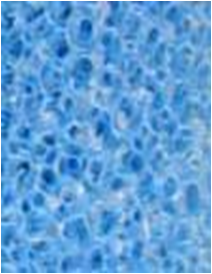 HMF Filter mit Luftheber - ProfiLine Blau - Für Aquarien von 150-1200,  31,95 €